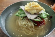 생활의 달인 밀 냉면의 달인, 부산 민심 사로잡은 밀 냉면의 숨은 비법은?