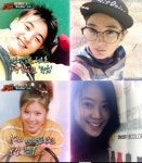 슈가맨 유피(UP), 여성 멤버들 근황은? 美서 유명 셰프·애완견 사업가