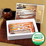 GS샵, 사회적기업 박대세트 판매…취약 계층 고용에 수익 돌려