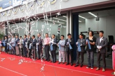 수입차 정비 전문 ‘마일레 오토 서비스’  판교직영점 오픈