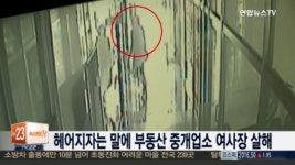 이별에 앙심 품고 前 동거녀 여동생 살해한 50대…“동거녀 대신 여동생”