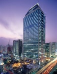 강남파이낸스센터, 강남권 빌딩 중 임대료 가장 비싸