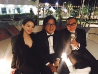 쿠니무라 준, 누구길래? 무한상사 출연 소식에 네티즌 섭외력 대단하네