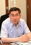[포토]이준원 농식품부 차관, 김영란법 대책은?