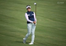 박성현 1위, 박주영 2위, 이정은5 11위, 백규정 14위, 양수진 31위...삼다수 마스터스 2R 성적