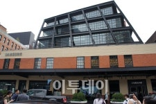 [르포] 삼성전자 ‘뉴욕 837센터’ 가보니… 뉴욕 뒷골목에 움튼 IT 감성
