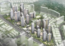 두산건설, 1478억원 규모 광명16구역 주택재개발 정비사업 수주