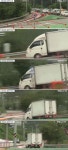 잇따른 청주 죽음의 도로 화물차 사고…어떤 도로인가 봤더니