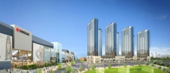 대림산업, ‘e편한세상 시티 삼송2차’ 8월 중 분양