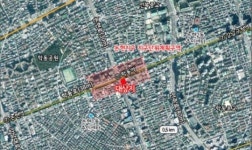 강남 학동역사거리 LPG충전소, 임대주택으로 ‘탈바꿈’