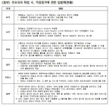 한경연 “파업 시 직장점거 금지하는 규정 도입해야”
