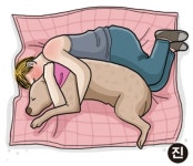 [온라인 토닥토닥] 반려견의 마지막 날을 사진에 담은 보호자…“슬프고도 아름다운 이별”