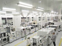 [르포] 전장부품 기술 혁신 이끄는 현대모비스 텐진공장의 비밀은