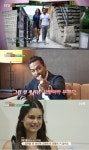 ‘바벨250’ 미쉘♥타논, 방송에서 현실 커플로… 오늘 밤(13일) 러브스토리 공개