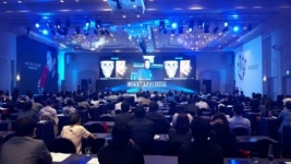 휴젤파마, 2016 H.E.L.F in Seoul 성황리 개최