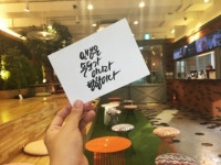 [이선애의 리뷰하우스] 스터디, 미팅, 회의 장소가 필요할 땐? ‘토즈 모임센터’로 모여라~
