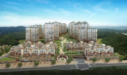 동양건설산업, 세종시 1-1 생활권에 ‘세종 파라곤’ 23일 분양