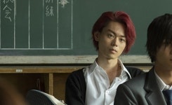 스다 마사키 화제, 알고보니 카라 전 멤버 강지영과 열연한 日배우