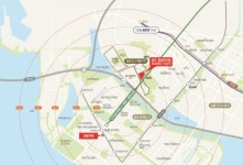 [주목!이곳] 동일토건, 송도국제도시에 중소형대단지 ‘송도 동일하이빌 파크레인’