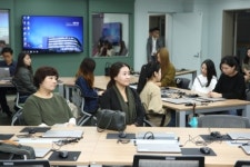서울여대, 전교생 SW교육 위한 에이다 스쿨 랩 열어