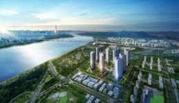 신안, 남양주 ‘다산신도시 신안인스빌’ 800가구 11월 분양