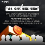 [카드뉴스 팡팡] 알뜰주유소가 알뜰하지 않다고요?