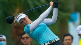 [LPGA]1.장하나 -16, 2.펑샨 -10, 3.박희영 -9, 4.헨더슨 -8, 6.김효주 -7, 16.김인경-리디아 고 -4...푸본 3R 성적