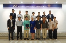 미르치과병원, 국제의료기관 평가 JCI 인증 통과