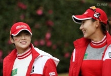 한국여자프로골프협회, 4개국 투어 더 퀸즈 골프대회...박성현 등 9명 드림팀 확정