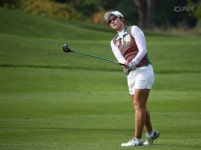 “어라, 박성현이 없네~”고진영, 사즌 4승 도전...혼마골프·서경 레이디스 1라운드 조편성