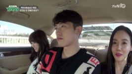'택시' 민진웅 '혼술남녀' 구박데기 민교수, 실제는 