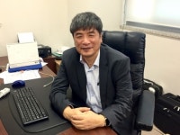 [BioS] 세계 곳곳에 바이오의약품 공장을 바이오큐어팜의 무한도전