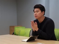[벤처 人사이트] 조정호 벤디스 대표, 사시 준비하다 ‘디지털 식권’ 꽂혀… 거래사 91곳