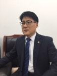 [일문일답] 싱가포르 간 박용수 의원이 밝힌 CJ 컨소시엄 외국계투자사 실상