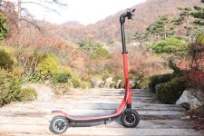 퍼스널 모빌리티(Personal mobility), 출퇴근 교통수단으로 급부상