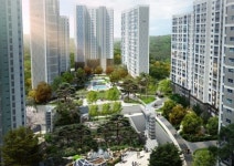 포스코건설, ‘동천 더샵 이스트포레’ 12월 2일 분양