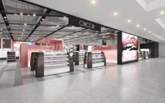 신세계, 화장품 사업 강화… 백화점 편집숍 ‘시코르’ 선봬