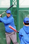 에어부산, 이대호 선수와 함께하는 ‘꿈의 야구교실’ 개최