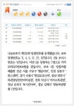 [클립뉴스] 로또 제732회, 1등 7명 ‘22억씩’… 배출점은? 행운마트·찬스센터·한일로또나라