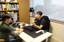 턱관절 장애 수기치료로 다스린다