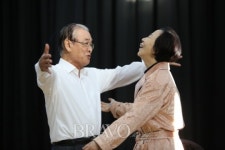 [브라보마이라이프] 연기 인생 60주년 배우 이순재, 다시 오른 <세일즈맨의 죽음> 무대를 향한 열정과 확신