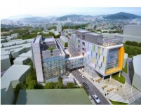 아워홈한림성심병원신관 | 강남성심병원 제2신관 건립 가능해진다