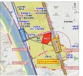 금천구 무지개아파트 993가구규모 재건축 추진