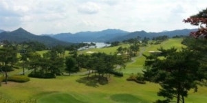 전남 나주 골드레이크CC 임직원 및 경기보조원, 어려운 이웃사랑 기부금 전달