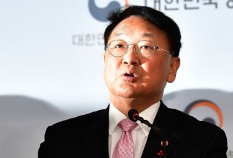 유일호 부총리 “1분기 예산 조기집행으로 긍정적 효과 내자