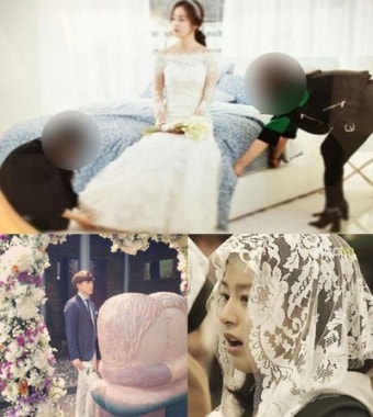김태희비 007 뺨치는 결혼 장소-시간…'역삼동 성당'·'명동 파밀리아 채플' 유력? 
