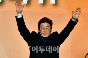 한국 스타벅스의 특별 대응, 이재명 후보와의 연관성 논란