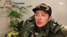 ‘불타는 청춘’ 류태준 재력 공개, 미남 얼굴만큼 재력도?… “염소가 300마리 정도 있다”