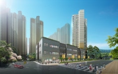 충북 오창 ‘센토피아 롯데캐슬’ 오피스텔 분양