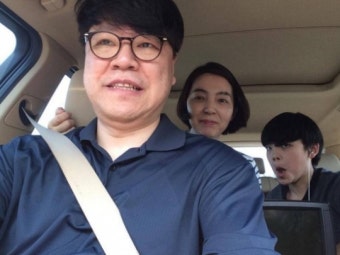 ‘고등래퍼’ 장용준, 父 ‘청문회 저격수’ 장제원에 세인트폴 재학… 新 귀족 집안